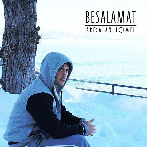 Besalamat Ardalan Tomeh